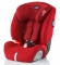 Автокресло Britax Römer Evolva 123 SL SICT Flame Red