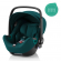 Автокресло Britax Römer BABY-SAFE iSENSE Atlantic Green