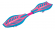 Роллерсёрф Razor RipStik Bright розово-голубой