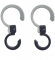 Little Tikes Stroller Hooks 