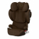 Автокресло Cybex Solution Z-fix Plus Khaki Green
