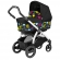 Коляска для новорожденных Peg-Perego Book Plus 51 S POP UP Manri