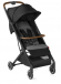 Прогулочная коляска Jane Rocket Pro Cold Black