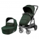 Коляска 2 в 1 Peg Perego Veloce Green