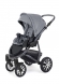 Прогулочная коляска Esspero Discovery Alu (шасси Graphite) Grey