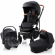 Коляска 3 в 1 Britax Roemer SMILE III Fossil Grey BABY-SAFE CORE Midnight Grey