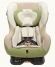 Автокресло DAIICHI Dualwell™ (ISOFIX) Organic Green