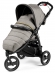 Прогулочная коляска Peg-Perego Book Cross Luxe Grey