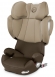 Автокресло Cybex Solution Q2-Fix Oliva Khaki