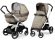 Коляска 2 в 1 Peg-Perego Book Plus S Cream