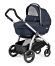 Коляска для новорожденных Peg Perego Book Plus Navetta XL Mod Navy