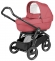 Коляска для новорожденных Peg Perego Book Scout Elite Breeze Coral