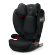 Автокресло Cybex Solution S-Fix Lavastone Black