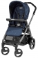 Peg-Perego Book Plus 51 Pop Up Geo Navy
