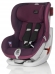 Автокресло Britax Römer King II LS Dark Grape