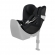 Автокресло Cybex Sirona M2 i-Size Stardust Black