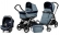 Peg-Perego Book 51S Pop Up Set Modular Horizon