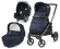 Коляска 3 в 1 Peg Perego Team Elite SL Set Modular Class Navy