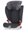 Автокресло Britax Römer Kidfix SL Storm Grey