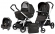 Peg-Perego Book Plus S Modular System Bloom Black