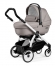 Коляска для новорожденных Peg-Perego Book Plus 51 Mod Beige