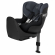 Автокресло Cybex Sirona S i-Size&Base S Granite Black