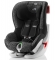 Автокресло Britax Römer King II LS Mystic Black