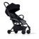 Прогулочная коляска Bumprider Connect Black/Grey Melange 51284-79