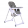 Стульчик для кормления Pituso Compatto Dark Grey