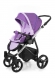 Прогулочная коляска Esspero Newborn Lux (шасси Chrome) Iris