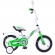 Велосипед 2-х колесный RT ALUMINIUM BA Ecobike 1s 12