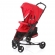 Прогулочная коляска Baby Care Rimini Красный
