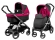 Peg-Perego Book 51 Modular POP UP Fleur