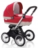 Inglesina Sofia Quad XT Luna Red