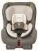 Автокресло DAIICHI First 7™ Organic Khaki Brown