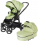 Коляска 2 в 1 Hartan Racer GTX XL 517 (без сумки)