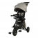 Велосипед трехколесный Qplay S700-17 RIDER SM