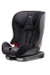Автокресло Avova Sperling-Fix Grey/Black