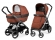 Peg-Perego Book Plus 51 Modular Terracotta