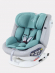 Автокресло RANT NITRO isofix Grey/Mint