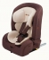 Автокресло DAIICHI D-Guard Toddler™ (ISOFIX)