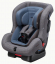 Автокресло DAIICHI First 7™ Plus Blue