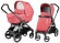 Peg-Perego Book Plus 51 Modular Breeze Coral