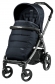 Peg-Perego Book Plus 51 Pop Up Luxe Bluenight