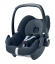 Автокресло Maxi-Cosi Pebble Black Raven