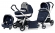 Peg-Perego Book Plus S Set Modular Riviera