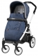 Peg-Perego Book Plus 51 Pop Up Urban Denim