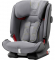 Автокресло Britax Römer Advansafix IV R Cool Flow - Silver Special Highline