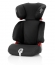 Автокресло Britax Römer Discovery SL Cosmos Black Trendline