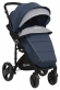 Прогулочная коляска Farfello Bino Angel Plus Cиний